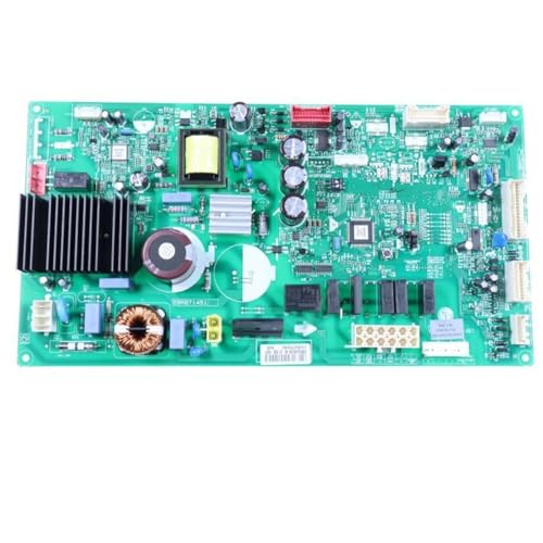 Carte électronique, module de puissance Frigo, Réfrigérateur, Congélateur EBR32165709 LG Frigo, Réfrigérateur, Congélateur EBR32165709 LG