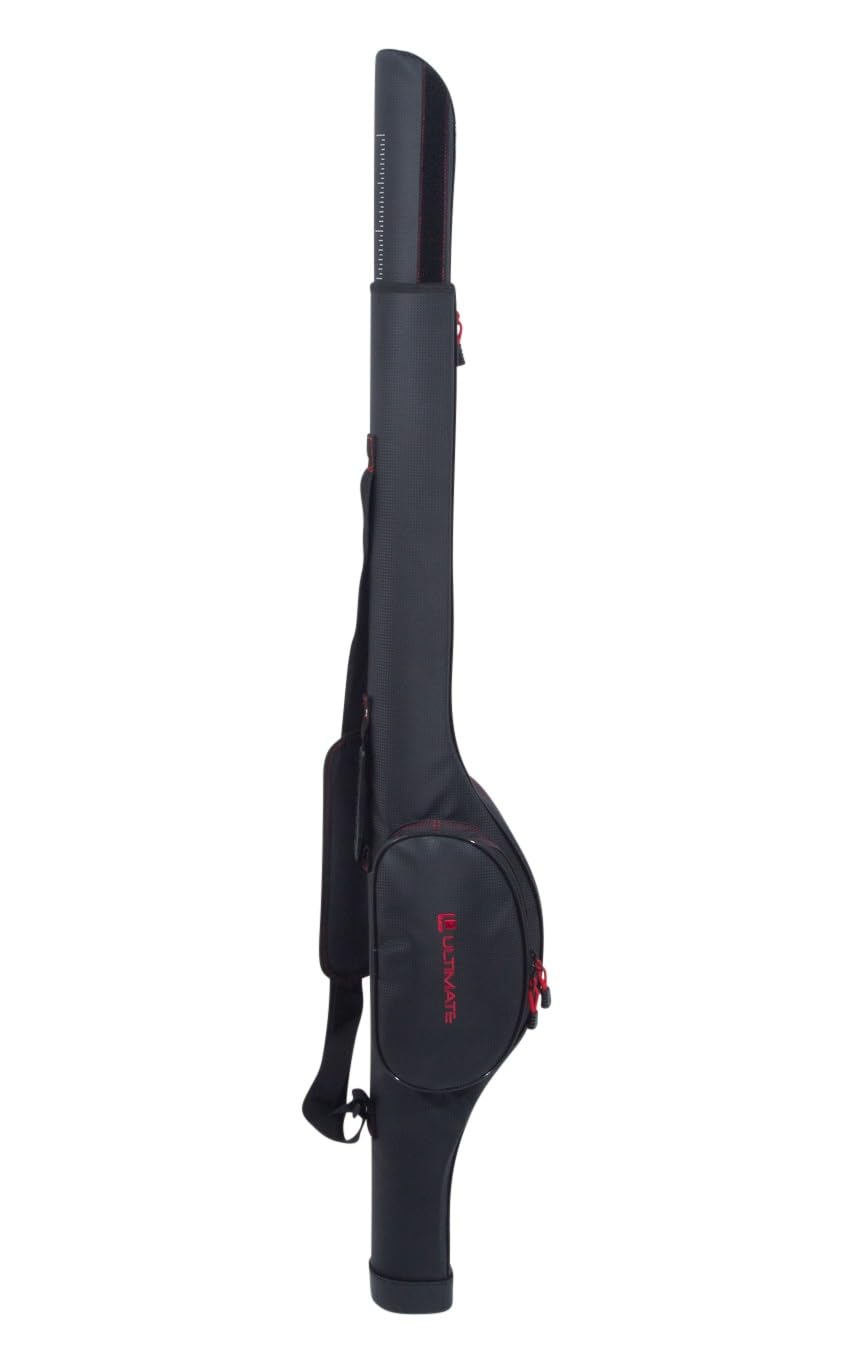 Ultimate Adjustable Hardcase Holdall (125-165cm) - Futteral