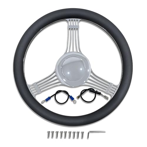 Aflle Racing Banjo Wheel