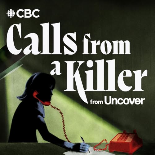 『Calls From a Killer』のカバーアート