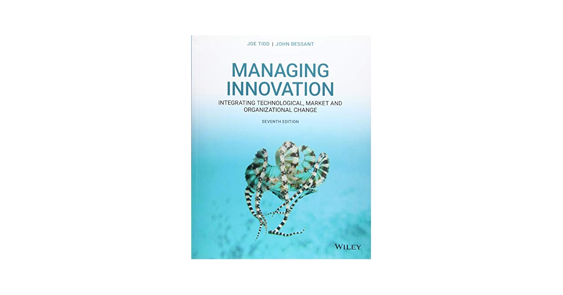 洋書 Managing Innovation Managing Innovation: Integrating Technological, Market and