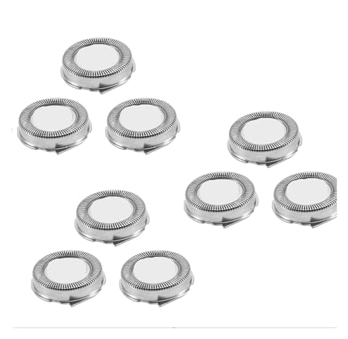 3�̃J�~�\���w�b�h�����p�V�F�[�o�[�w�b�h�APhilips S5000 S7000�V���[�YSH71 S7782 S7788 S7887 S5880 S5579 S5583 S5588�ɑΉ��A�d�C�J�~�\���A�N�Z�T���[(9pcs)