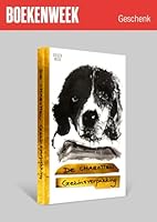 Los Exemplaar Boekenweekgeschenk 2024: de Bestelperiode Is Verlopen. U Kunt Nog Bestellen Maar Komt Op de Reserve Lijst. Uitlevering Van Producten Is . U Besteld Heeft Tijdens de Bestelperiode. 9059656008 Book Cover