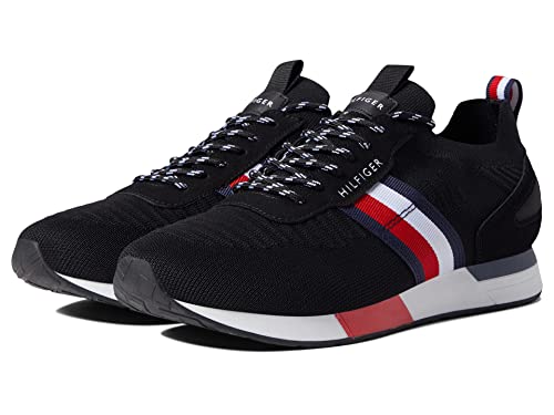 Tommy Hilfiger Men's Alexie Sneaker2