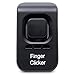 Educator Dog Training Finger Clicker with Audible Sound for Positive Reinforcement, Behavior and Obedience Pet Trainer, Yellow