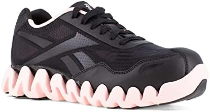 Reebok Zig Pulse Work womens Construction Shoe