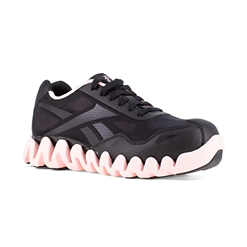 Image of Reebok Work Zig Pulse Work Composite Toe Women's Oxford