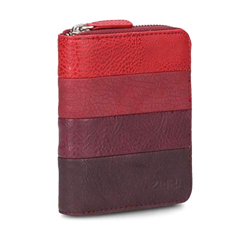 Preisvergleich Produktbild zwei Cherie CHW10 Börse 13 cm fire