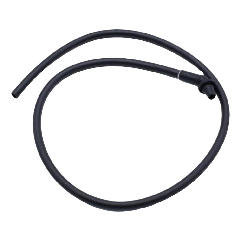Txhvfacft Onecolor Sunroof Front Drain Tube Eeh500100 Compatible With Land Rover Discovery 3 And 4