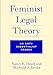Feminist Legal Theory: An Anti-Essentialist Reader