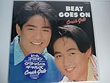 BEAT GOES ON