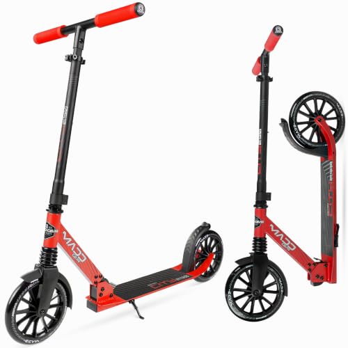 Madd Gear Metro Cruise 250 Kick Scooter