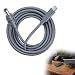 Wcawnlt USB C PD zu DC Stromkabel Kompatibel mit Starlink Mini 2 m