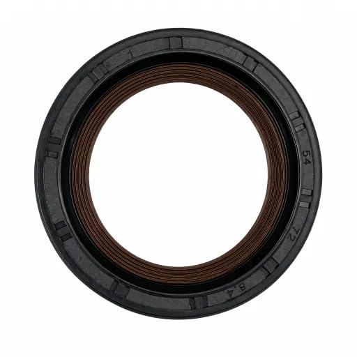 Engine Front Crankshaft Seal Timing Cover Seal 12585673 12550565 12615300 for Chevy GMC Cadillac Buick 5.3L 6.0L