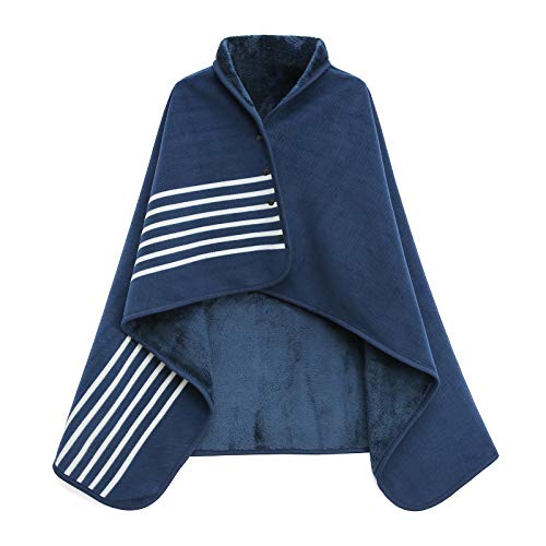 wearable blankets for adults