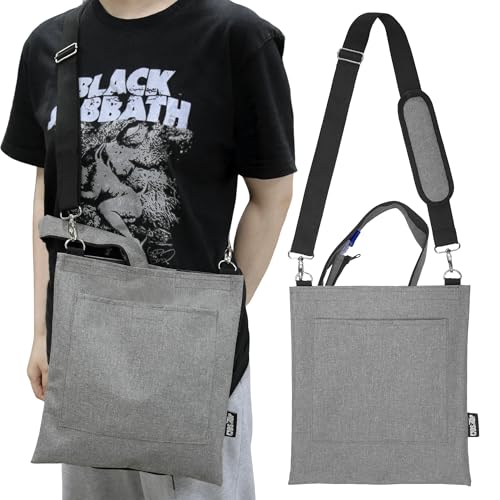 MDSTOP Catheter Bag Holder for Urostomy with Drain Cover