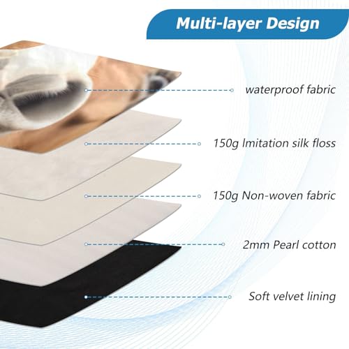 Funda para portátil 13-14 pulgadas impermeable y suave miniatura 4