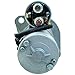 New Starter Replacement For Yanmar Marine 3JH3 4JH3 3TNV 2YM15 3JH4E 3YM20 4TNE88 129242-77010 129608-77010 129698-77010 VV12924277010 20513073