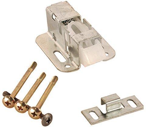 Home & Tools RV Designer H225 Concealed Positive Catch, (Pack of 2) Model: H225 Automotive