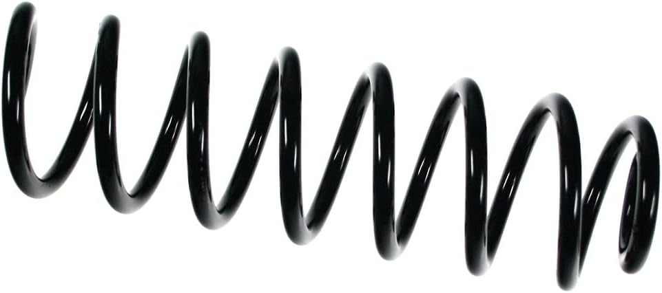 SKF VKDL 39252 Coil Spring Set for Suspension