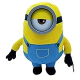 Adelántate a la secuela más esperada con los peluches más suaves.