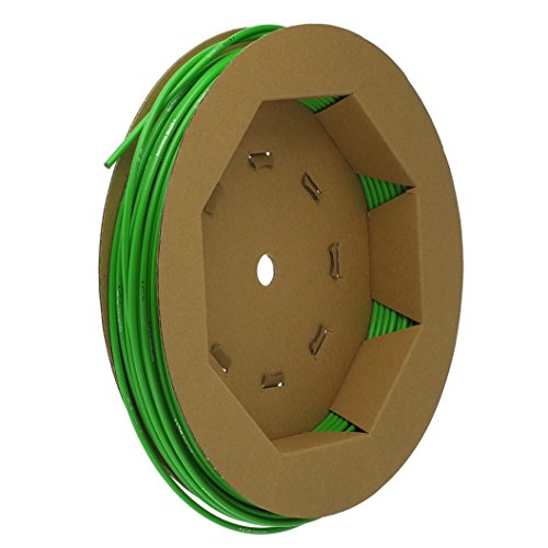 Shimano COUVERTURES Exterieur SLR Vert 40 MTR Boxe 40 METRES D'Y-80900019
