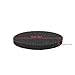 6 Pack Carbon Filter Pads Compatible with FX4 / FX5 / FX6 Canister Filter, Replacement Carbon Impregnated Foam