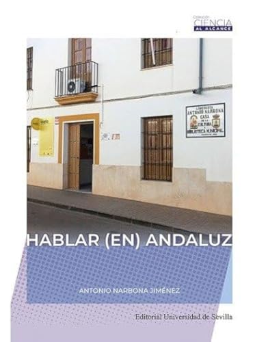 Hablar andaluz