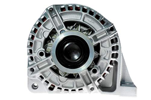 HELLA Alternatore 14V 140A – Ricambio Auto Di Qualità (8EL 011 711-591) Per Es. Volvo V70 II