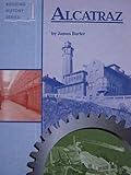 Alcatraz (Building History Series)