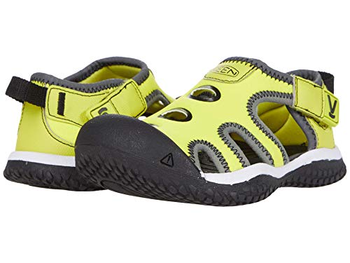Image of KEEN Kids' Stingray Closed Toe Water Sandals