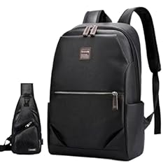 Black Backpack7