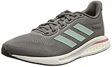 Forro textil adidas Supernova W, Zapatillas de Running Mujer, Gricua/MENHAL/TONROS, 37 1/3 EU