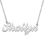 Shailyn - Silver
