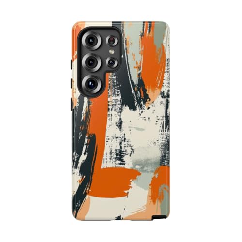 Coque brillante Samsung S25 Ultra rigide anti-rayures