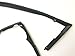 SpoonFedTuning Replacement Tail Light Seals for Audi TT Mk1