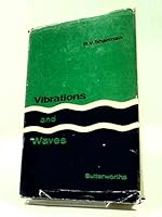 Vibrations and waves B0006BLRV4 Book Cover