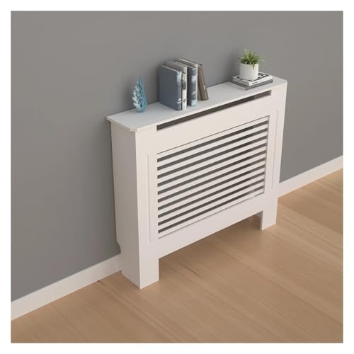 Cubierta de radiador para tapar manchas de humo y renovar chimeneas viejas 2