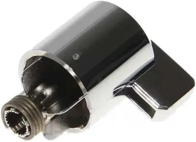 espresso machine, Steam Knob Accessories，Compatible For DeLonghi ESAM03 Fully Automatic Coffee Machine,for machine parts