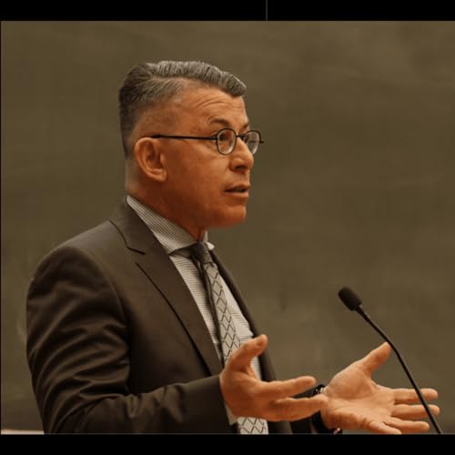 Powi Lecture #12: Russ&shy;land, Ukraine und die Zukunft (mit Gerhard Mangott)