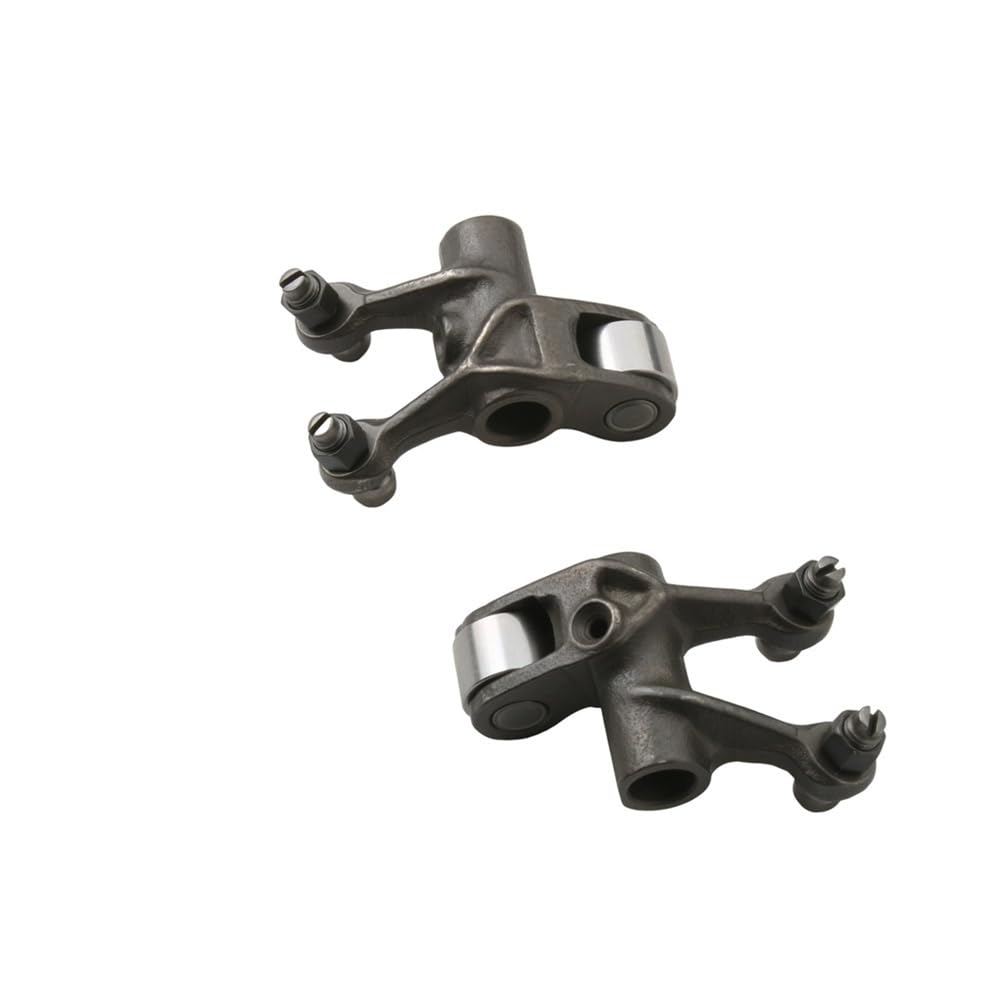 Brazo basculante 300 soluciona holguras en MP3 Sport 300cc 4V HPE E5 5