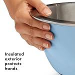 OXO Good Grips S/3 Mixing Bowls, Asst Medium