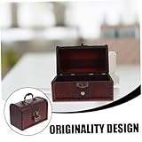 Zoom IMG-2 vaguelly cofanetto portagioie vintage chiusura Zoom IMG-2 vaguelly cofanetto portagioie vintage chiusura