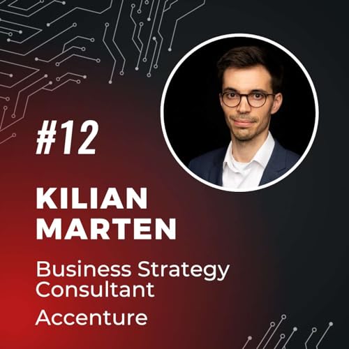 Data and Tech Transformations in Industry: A Strategic Perspective