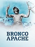  Bronco Apache