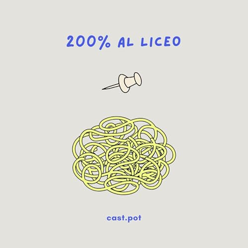 Couverture de 200% al liceo feat. Gara Gemi & Gabri