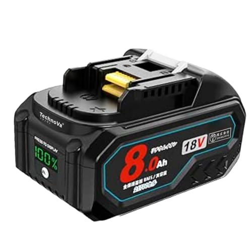Makita�Ή� �d���H������o�b�e���[ BL1860B BL1890 BL1830 BL1880B 6IE [���s�A���i] | INR21700-40T