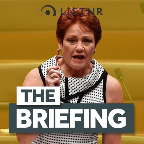 Coalition circus crumbles + Pauline Hanson most popular leader