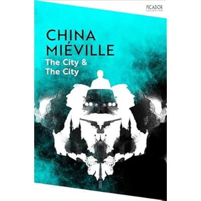 The City & The City