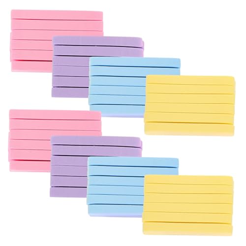 LOLIPPYY 144個 一次使い切り圧縮フェイシャルスポンジ メイク落とし 洗顔用 きめ細かい肌に対応 携帯便利で深クレンジング可 ランダムカラー